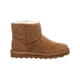thumbnail image 4 of Botas BEARPAW Alyssa para Mujer Slip-On de Invierno Hickory Talla 6, 4 of 8