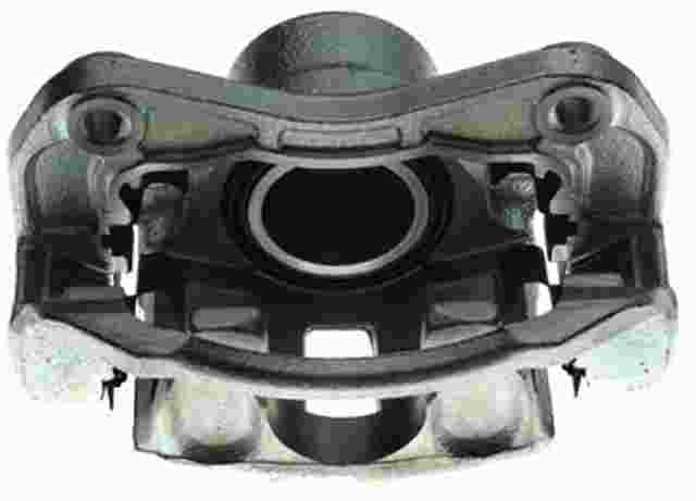 ACDelco 18FR2476 Reman Friction Ready Non-Coated Disc Brake Caliper