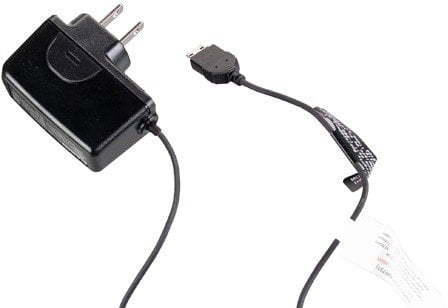 Oem Casio Travel Home Charger For Casio G Zone Rock C731 Brigade C741 Cnr731 Walmart Com