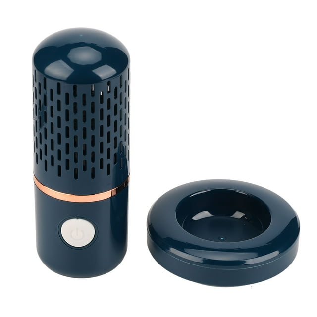 Lavadora De Frutas Y Verduras, Dispositivo Limpiador De Frutas Portátil, Limpiador De Frutas Con Carga USB Multifunción, Purificador De Frutas De Limpieza Profunda