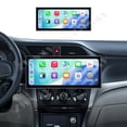 thumbnail image 1 of ZWNAV 15.8 inch Android 15 Car Radio For Honda CRIDER 2013-2016 HD Multimedia Video Player Navigation GPS DVD 4G DSP Stereo Bluetooth, 1 of 14
