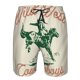 thumbnail image 3 of Balery West Cowboys Traje de Baño Estilo Hawaiano para Hombre, Shorts de Secado Rápido con Bolsillos-Small, 3 of 6