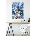 thumbnail image 4 of Star Wars: Manga Madness - Hoth Wall Poster, 22.375" x 34", 4 of 4