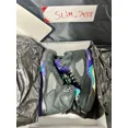 thumbnail image 2 of Ni - ke Size 9.5 - Air Jordan 5 Retro Black Grape, 2 of 5