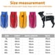 thumbnail image 5 of Abrigo impermeable para perros, chaqueta para perros, ropa para perros de talla mediana/grande (amarillo, 4XL), 5 of 5
