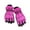 B, variant on Yinguo Kids Winter Warm Windproof Cold Weather Outdoor Sports Gloves For Boys Girls Snow Gloves Ski Gloves