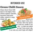 thumbnail image 7 of Ching's Secret Green Chili Sauce 6.75 oz bottle Pack of 2, 7 of 7