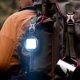 thumbnail image 4 of Sywqhk Luz de emergencia de campamento de luz de trabajo COB portátil multifuncional, 4 of 8