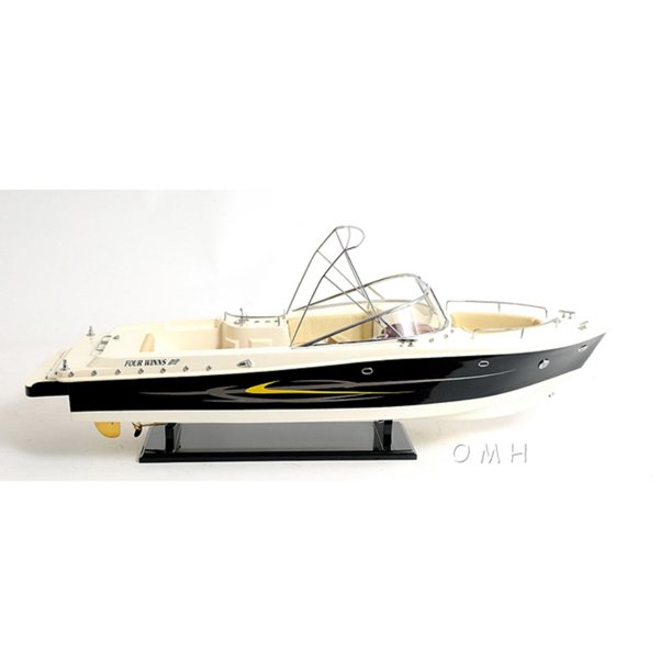 Old Modern Handicraft Four Winns Boat Walmart Com Walmart Com