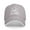 Gray, variant on Alaska Bear Est. 1959 Unisex Sandwich Cap Classic Baseball Capunisex Adjustable Casquette Dad Hat