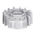 thumbnail image 4 of Flywheels Replacement, High Accuracy Process Chain Saw Flywheel High Hardness Aluminum Alloy  for  MS180, 4 of 8