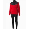thumbnail image 1 of Conjunto Puma individualRISE Hombre rojo G PUMA 657534 01, 1 of 3