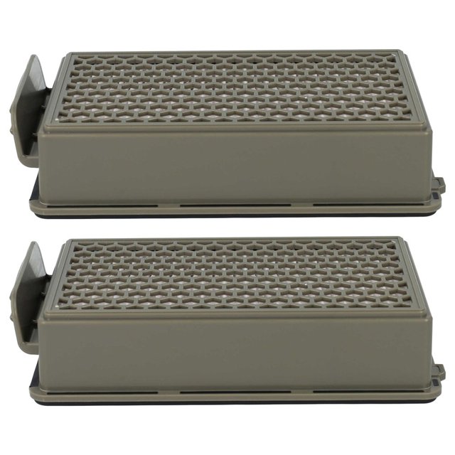 Filter For Moulinex Mo3723Pa, Mo3723Pa / 4Q0, Mo3723Pa4Q0, Mo373 Vacuum Cleaner
