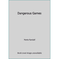 thumbnail image 1 of Pre-Owned Dangerous Games (Paperback) 0671824171 9780671824174, 1 of 1