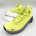 thumbnail image 4 of Nike Free Metcon 6 Light Lemon Twist FJ7127-700 Men's Size US 7 - 12 New, 4 of 6