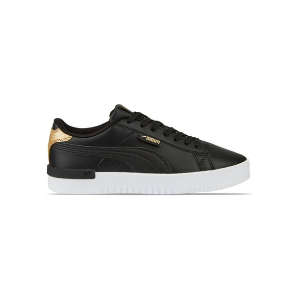 Tenis Puma Jada Distressed Mujer negro 23.5 387621 01
