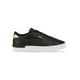 thumbnail image 1 of Tenis Puma Jada Distressed Mujer negro 23.5 387621 01, 1 of 4