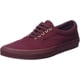 thumbnail image 2 of Tenis Vans Era Mujer Deportivo vino 25.5 Vans VN0003Z5JRR, 2 of 5