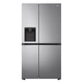 thumbnail image 1 of Refrigerador 22.5 Pies LG Side By Side Silver, 1 of 4