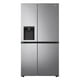 thumbnail image 1 of Refrigerador 22.5 Pies LG Side By Side Silver, 1 of 4