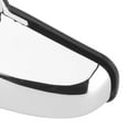 thumbnail image 4 of 25960525 Extracteur de Porte Extérieure, Poignée de Porte Arrière Robuste Durable, Pièces de Rechange de Voiture de Luxe Argent pour Pièces Automobiles de Réparation de Voiture d'Avalanche, 4 of 8