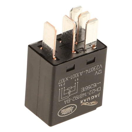 Genuine Relay