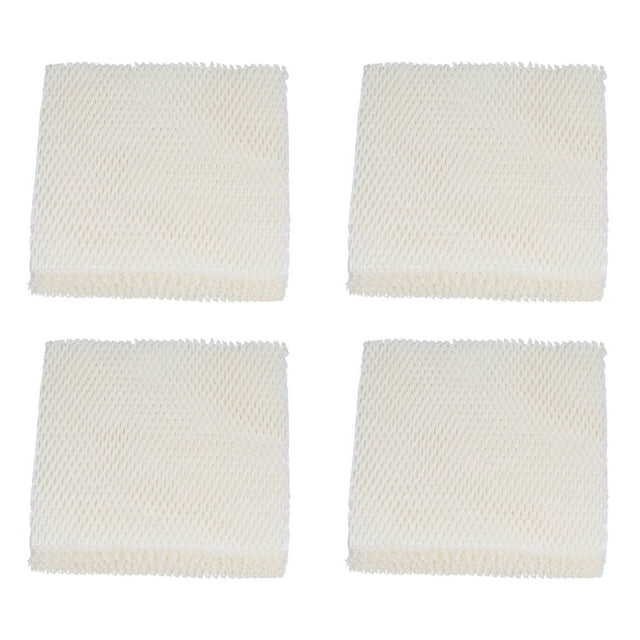 4PCS Air Humidifier Filter Paper Humidifier Filter Screen Replacement for Honeywell HFT600
