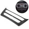 thumbnail image 4 of Carbon Fiber Pattern Central Control Mode Frame Trim Fit for Mercedes Benz G Class W463 G500 2019-2020, 4 of 5