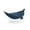Midnight Blue, variant on Eno TechNest Hammock, Spruce Green