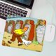 thumbnail image 3 of Alfombrilla de ratón para juegos The Adventures of Tintins XS, alfombrilla de ratón pequeña para PC, decoración de escritorio, alfombrilla de ratón de oficina, alfombra de escritorio, 3 of 5