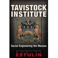 thumbnail image 3 of Tavistock Institute, Daniel Estulin Broché, 3 of 4