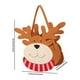 thumbnail image 3 of Portátil bolsa de caramelos bolsa de moda de Navidad bolsa de decoración de fiesta bolsa de almacenamiento de snacks, bolsa de almacenamiento de snacks plegable ajustable portátil, metal, 3 of 8