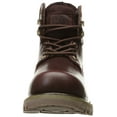 thumbnail image 2 of Caterpillar Men's Colorado Chukka Boot, Burgundy, 9 M US, 2 of 8