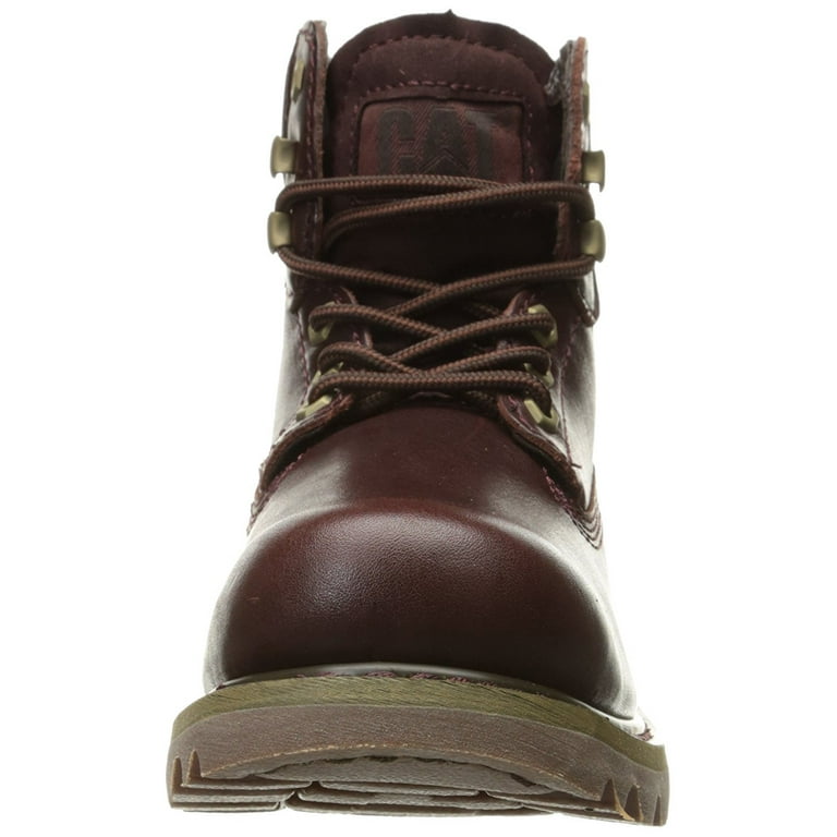 Caterpillar colorado burgundy discount