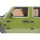 thumbnail image 3 of Bisagra De Puerta De Coche Completa Para Axial Scx6 Axi05000 Jeep Jlu 1/6 Rc Car,2, 3 of 5