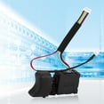 thumbnail image 2 of Interrupteur de Perceuse Électrique 16A, Interrupteur de Perceuse, Outil 7.2V-24V CW/CCW pour Remplacement de Petit Corps, 2 of 8