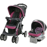 Graco Comfy Cruiser Click Connect Travel System