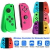 Wireless Bluetooth Controller For Nintendo Switch Lite Joy-Con (L/R) Gamepad Usa
