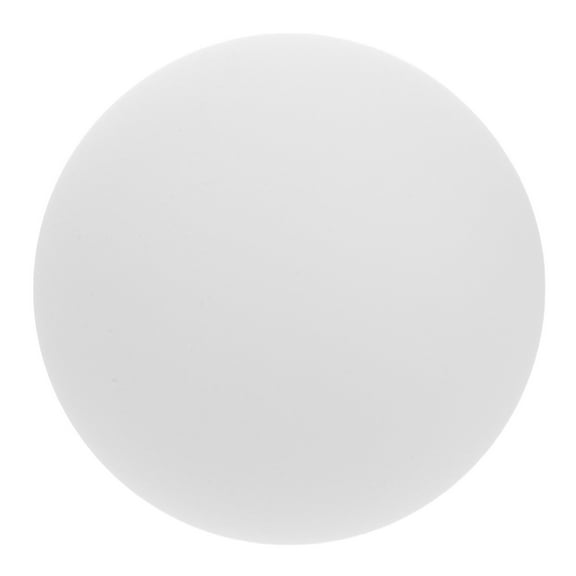 Raindrops Replacement Glass Globe Lampshade Frosted Round Lamp Shade For Hanging Lights Vintage Style Glass Shade For Ceiling Fixtures G9