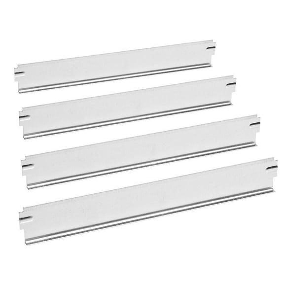 Weather Guard Werner 9825 Van Storage System Shelf Bin Divider