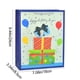 thumbnail image 3 of Bolsas de regalo de cumpleaños coloridas | Bolsas de papel para recuerdos de fiesta y refrigerios | Caja de regalo multicolor de 24 x 18 x 8,4 cm, 3 of 6