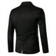 thumbnail image 2 of Traje de hombre para primavera y otoño, traje pequeño de negocios, abrigo occidental individual, traje joven ajustado de talla grande, 2 of 5