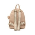 thumbnail image 2 of U.S. Polo Assn. Signature Backpack, Pink, 2 of 3