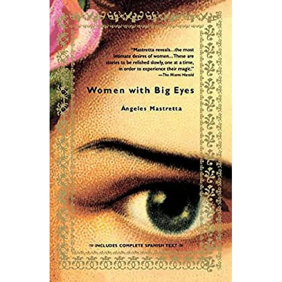 Women with Big Eyes 9781594480409 Used / Pre-owned