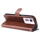thumbnail image 3 of Estuche de Cuero PU con Cierre para OPPO Reno 11F , Funda Protectora con Billetera y Correa, 3 of 6