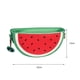 thumbnail image 2 of Bolso de hombro Mujer Naranja Sandía Forma Croossbody Bolsa Linda Cadena de Frutas, 2 of 6