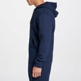 thumbnail image 4 of DSG Men's Classic Fleece Hoodie, 4 of 6