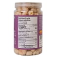 thumbnail image 2 of Aliments rôtis Makhana Sel de l’Himalaya, 70g, 2 of 5