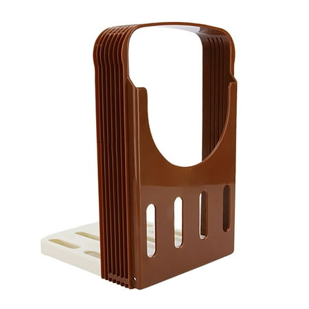

Portable Removable Bread Bagel Slicers Perfect Bagel Cutter Every Toaster