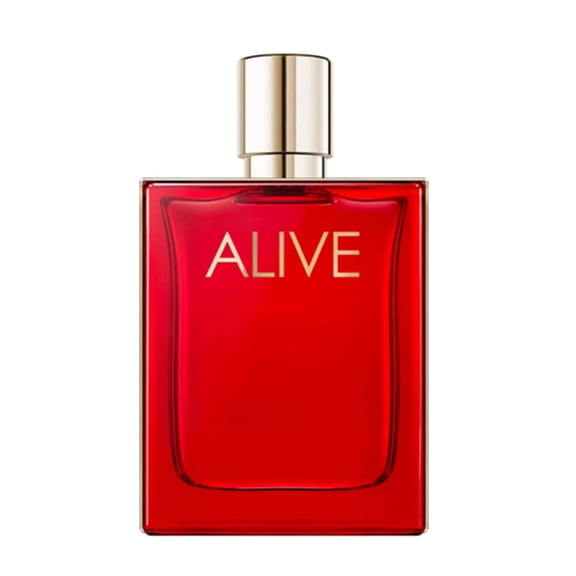 Hugo Boss Ladies Alive Parfum Spray 2.7 oz Fragrances 3616304252921